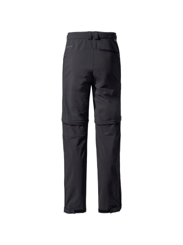 Vaude Wanderhose VAUDE Me Farley Stretch T-ZI in Schwarz