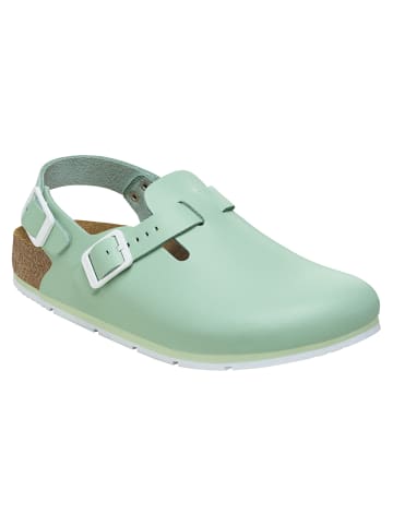 Birkenstock Birkenstock Berufsschuhe 1026221 Birkenstock Tokio Pro in grün