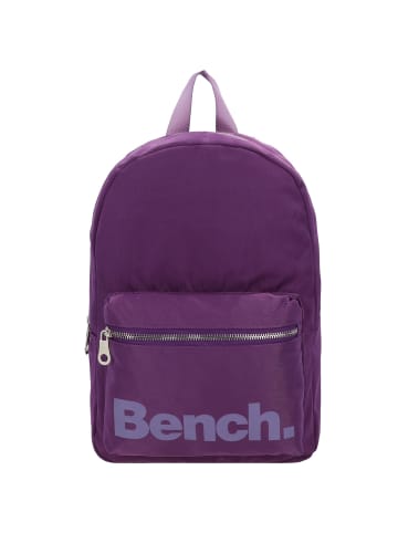 Bench City Girls Daypack 34 cm in violett