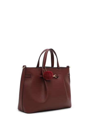 Tamaris Shopper TAS Marissa in wine
