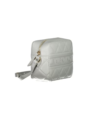 Valentino by Mario Valentino Grau Polyurethan Damen Tasche