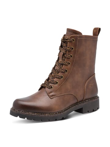Tamaris Stiefel 1-25231-47 in braun