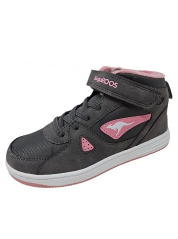 Kangaroos Sportschuh K-CP Kalley II EV in Grau