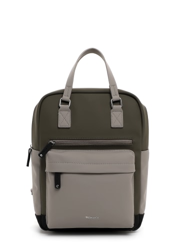 Tamaris Rucksack TAS Gianna in oliv