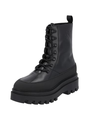 Calvin Klein Stiefeletten in BLACK