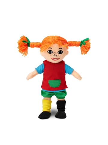 Pippi Langstrumpf Spielzeug Pippi Langstrumpf in bunt