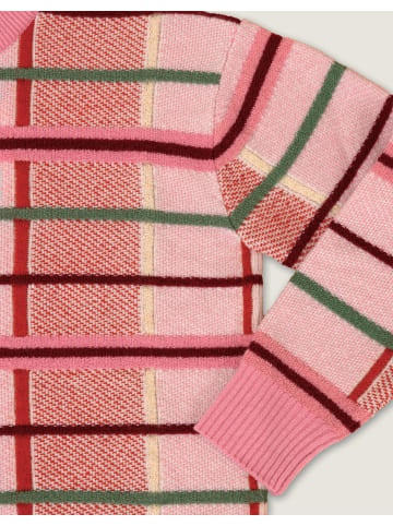 Oilily Klara Pullover in Rosa