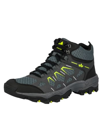 Lico Wanderschuh "Sierra High" in Grau