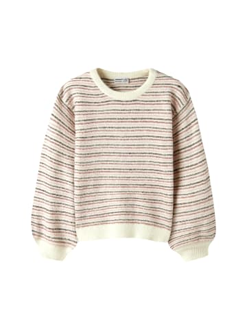 name it Pullover 'Noelle' in cremeweiß