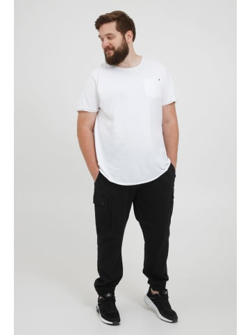 BLEND Cargohose BHSellini BT in Nachtschwarz