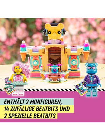 LEGO VIDIYO Candy Castle Stage