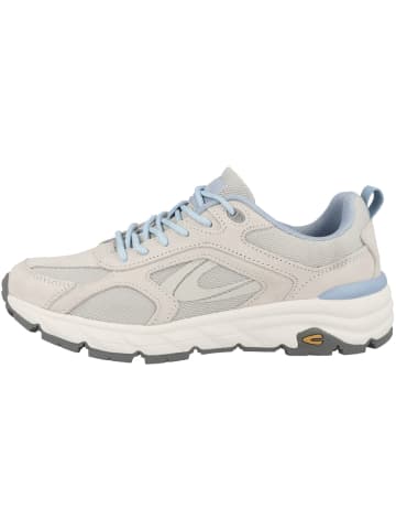 Camel Active Sneaker low 54MWN09 in hellgrau