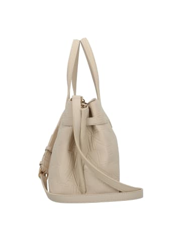 Valentino Pansy PANSY Handtasche 30 cm ecru