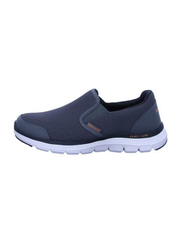 Skechers Sportliche Slipper in Grau