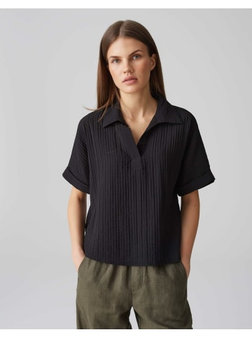OPUS Bluse für Damen in uni