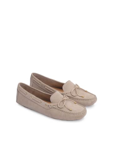 Kazar Mokassins APRICOT in Beige