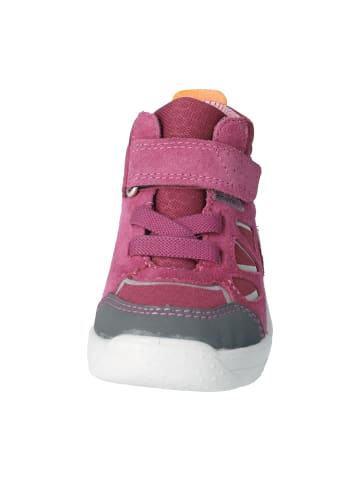 Ricosta Klettschuhe in Pink