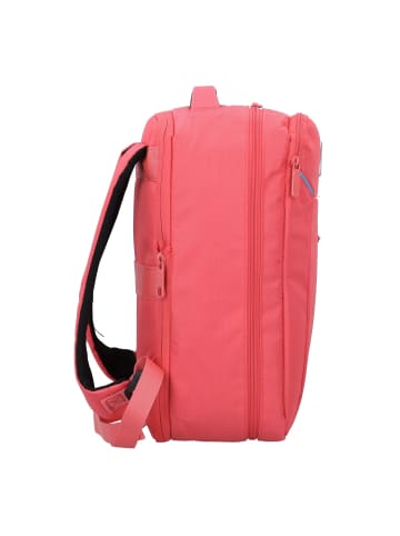Roncato Ironik 2.0 Daypack 40 cm in radiant red