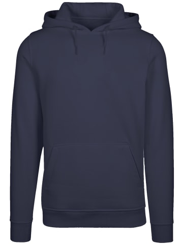 F4NT4STIC Hoodie Ahoi Anker Crop Knut & Jan Hamburg in marineblau