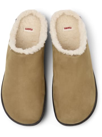 Camper Sneaker " Peu Cami " in Mittelbraun