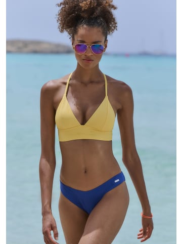 Venice Beach Bikini-Hose in blue