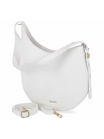 Tamaris Handtasche in weiss