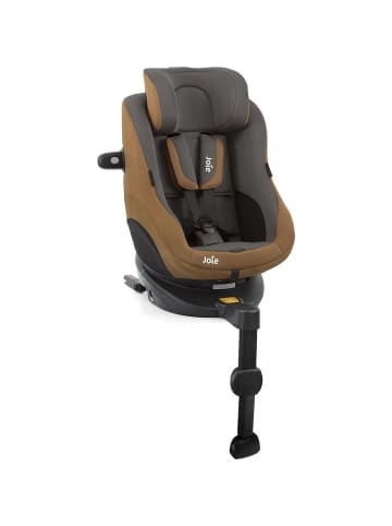 Joie spin 360™ GTi Reboarder Spice in braun ab 0 Monate