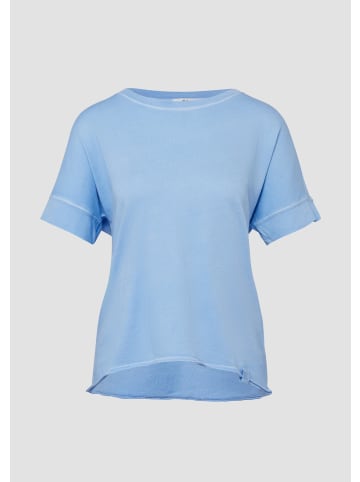 s.Oliver T-Shirt  in  5141_hellblau