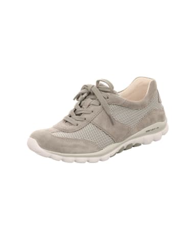Gabor Sneaker Low in beige