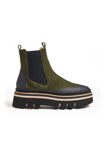 LLOYD Chelsea Boot für Damen in uni