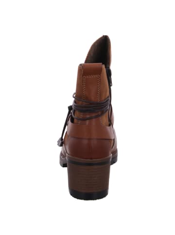 rieker Stiefel  in Braun