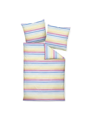 Janine Bettwäsche Tango 20120 in multicolor