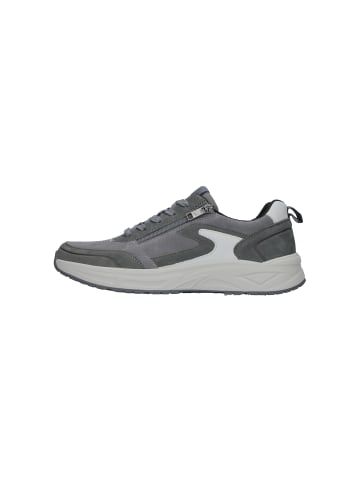 SHOES "H-Jack" in CARBON GREY