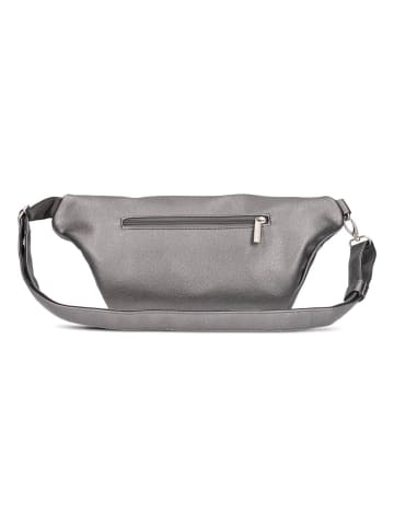 Zwei Mademoiselle.M Umhängetasche 40 cm in cosmos