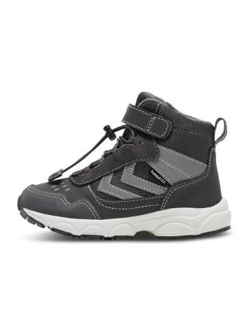 Hummel Winterstiefel Zap Hike Jr in ASPHALT