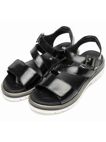 ara Sandalen für Damen in Schwarz