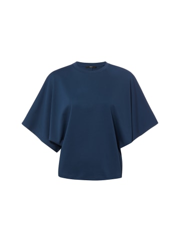 Zero  T-Shirt in indigo