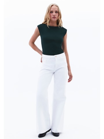 OXXO Carmenshirt SCARAB