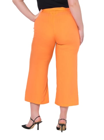 MIAMODA Culotte in pfirsich