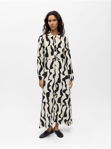 Object Maxikleid in Birch