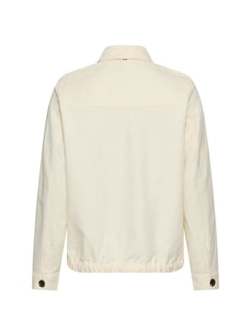 Camel Active Blazer in bone white