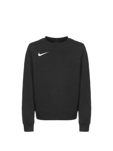 Nike Performance Sweatshirt Park 20 Fleece Crew in schwarz / weiß