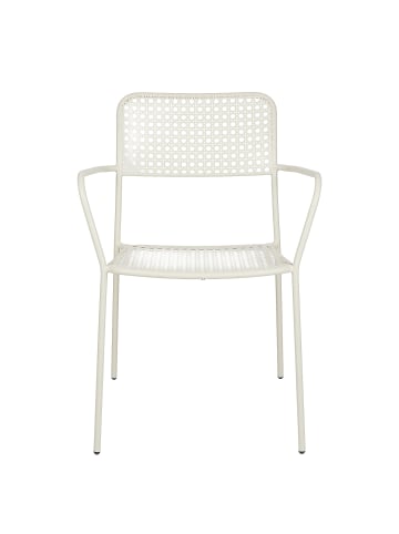 Butlers Gartenmöbel-Set JUNTO 5-tlg. in Beige