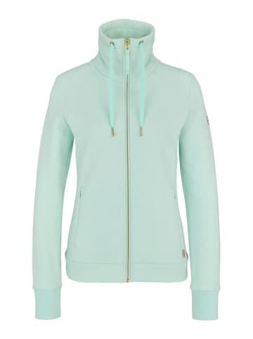 Venice Jacke in grün