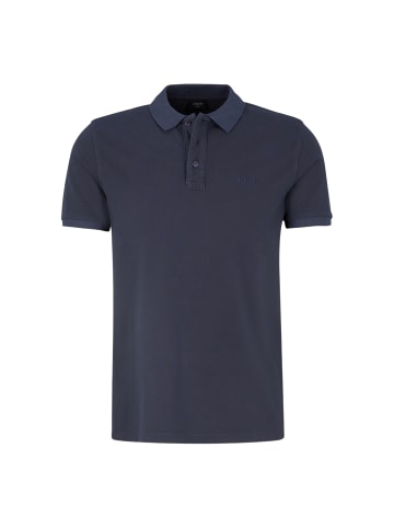 JOOP! Poloshirt 'Ambrosio' in blau