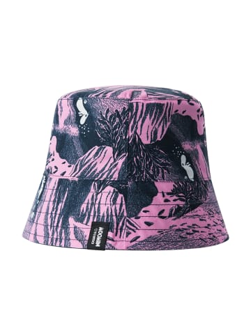 Reima Sonnenhut " Moomin Viehe " in Rose pink