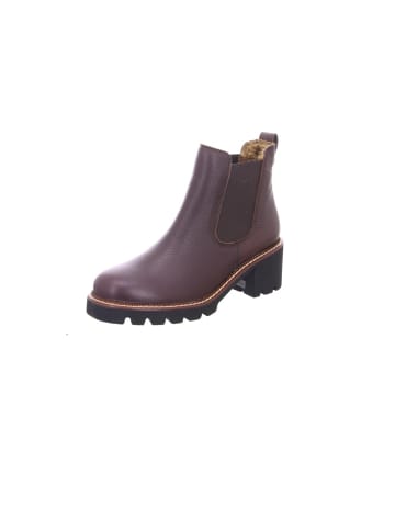 Paul Green Stiefeletten für Damen in braun