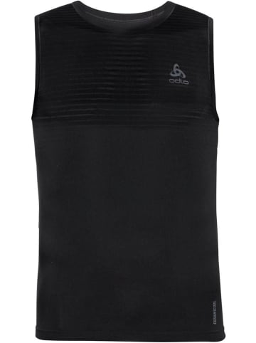 Odlo T-Shirt "Perf. X-Light Eco" in Schwarz