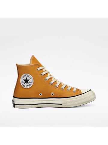 Converse Trainer Chuck in Orange