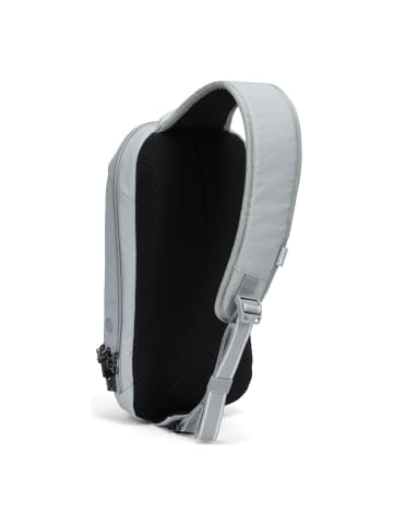 Pacsafe Pacsafe V Sling Bag RFID Schutz 40 cm in digital gray